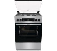 Кухонная плита Gorenje GKS6C72XF