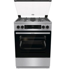 Кухонная плита Gorenje GKS6C72XF