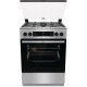 Кухонная плита Gorenje GKS6C72XF