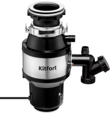 Измельчитель пищевых отходов Kitfort КТ-2090