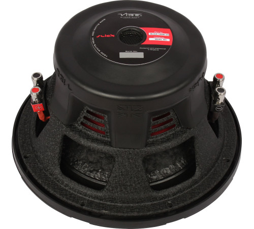 Головка сабвуфера VIBE audio SLICK12D2-V0