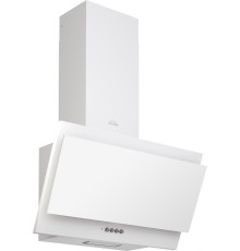 Кухонная вытяжка Elikor Титан 50П-430-К3Д белый