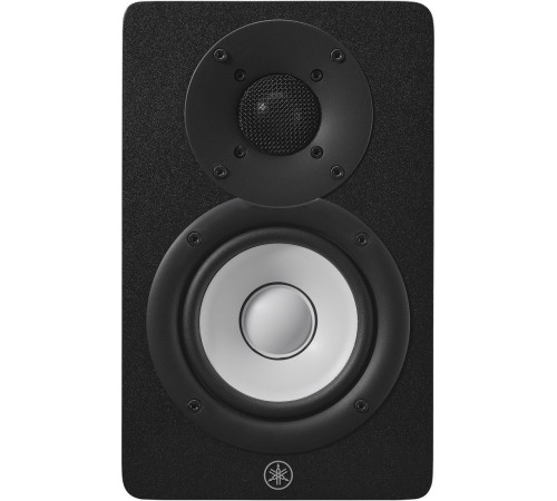 Монитор ближнего поля Yamaha HS4 черный
