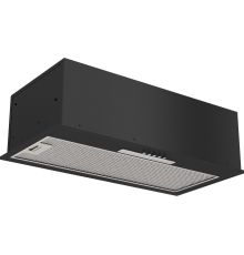 Кухонная вытяжка Elikor Cube Basic 60П-630-К3Д 1001532 черный