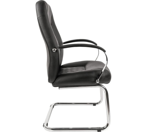 Кресло CHAIRMAN 950V черный