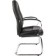 Кресло CHAIRMAN 950V черный