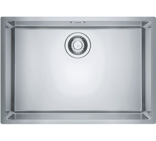 Кухонная мойка Franke FEX 110-60