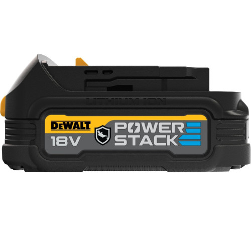 Аккумулятор DeWalt DCBP034G 18В/1.7 Ач