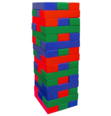 Игровой комплекс Dinamika Гигантская Дженга ZSO-004394