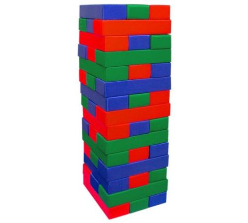 Игровой комплекс Dinamika Гигантская Дженга ZSO-004394