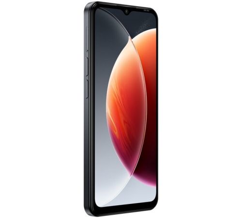 Телефон Blackview Wave 7C 4GB/64GB черный