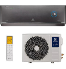 Кондиционер Electrolux Crystal Air Super DC inverter EACS/I-10HFA/N8_V2