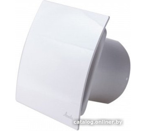 Осевой вентилятор Awenta System+ Silent 125H KWS125H-PEB125-ZZ125