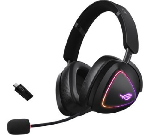 Наушники ASUS ROG Delta II