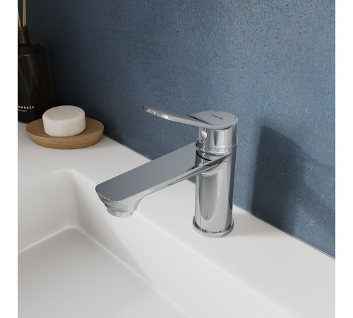 Смеситель Milardo Enjoy ENJSB00M01