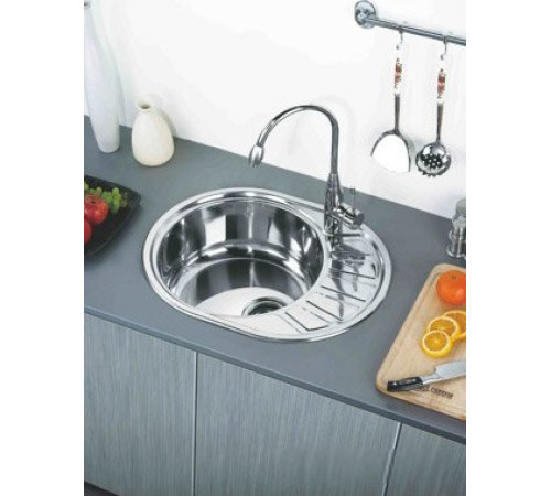 Кухонная мойка Ledeme L85745-6L