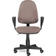 Кресло Brabix Prestige Ergo MG-311 ткань, бежевый