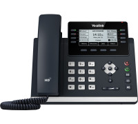 IP-телефон Yealink SIP-T43U