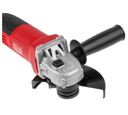 Угловая шлифмашина Wortex LX AG 1209-2 0329083