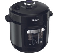 Мультиварка-скороварка Tefal CY601832