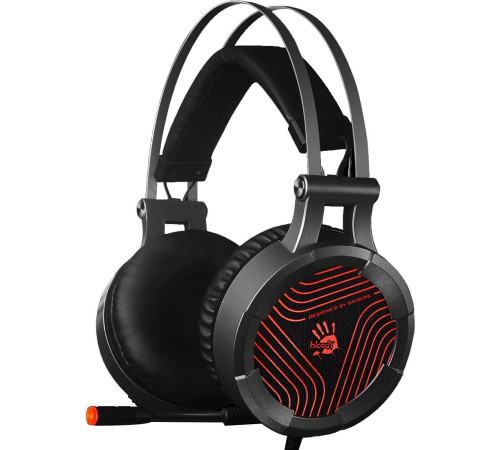 Наушники A4Tech Bloody G530