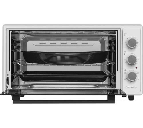 Мини-печь MAUNFELD MMO-483MW01
