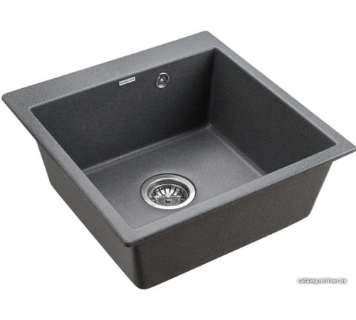 Кухонная мойка Paulmark Kante 50 PM105152-DG