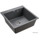 Кухонная мойка Paulmark Kante 50 PM105152-DG