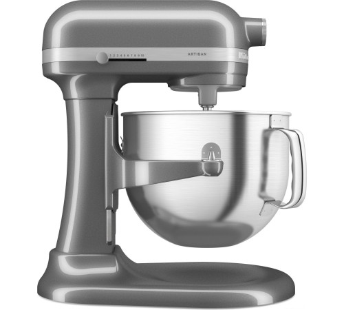 Кухонная машина KitchenAid Artisan 5KSM70SHXEMS