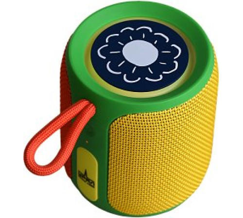 Беспроводная колонка Урал ТТ М3+ Мини колобок