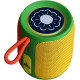 Беспроводная колонка Урал ТТ М3+ Мини колобок