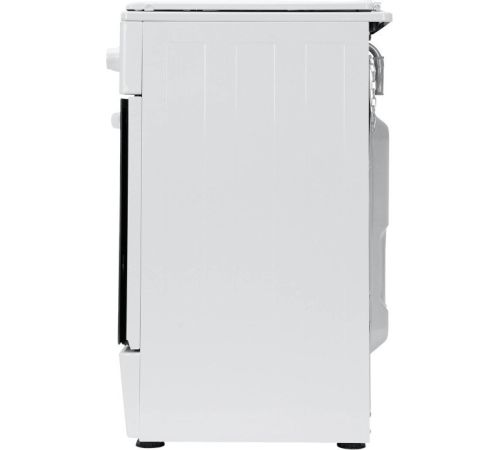 Кухонная плита Kraft KF-FSK5301GW