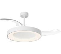 Подвесная люстра Mantra Niseko Fan 9057