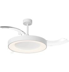 Подвесная люстра Mantra Niseko Fan 9057