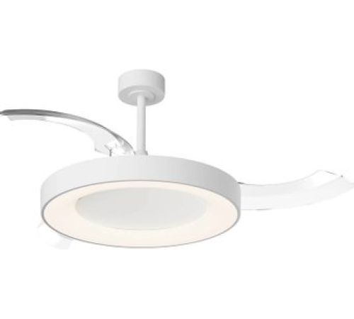 Подвесная люстра Mantra Niseko Fan 9057