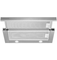 Кухонная вытяжка KUPPERSBERG Slimturbo 60 X