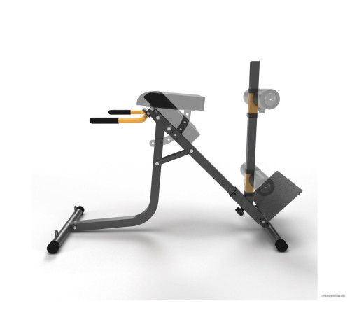 Гиперэкстензия Stonerise HypeRise SUB874