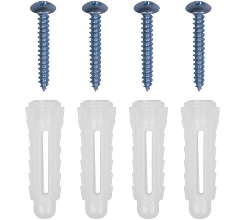 Осевой вентилятор MAUNFELD MFX12W