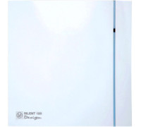 Осевой вентилятор Soler&Palau Silent-200 CRZ Design - 3C [5210604100]