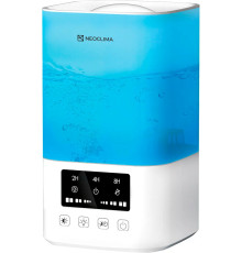 Увлажнитель воздуха Neoclima Vision LED 2.5L white
