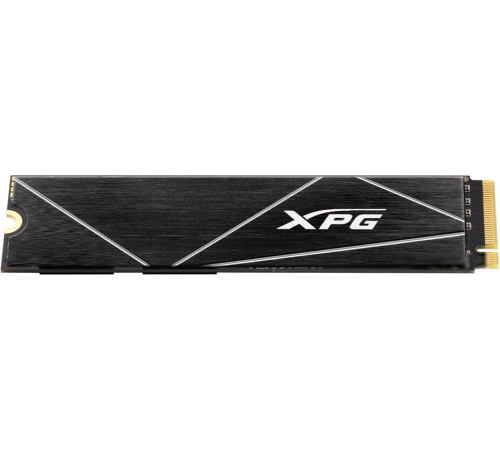SSD ADATA XPG GAMMIX S70 Blade 4TB AGAMMIXS70B-4T-CS