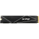 SSD ADATA XPG GAMMIX S70 Blade 4TB AGAMMIXS70B-4T-CS
