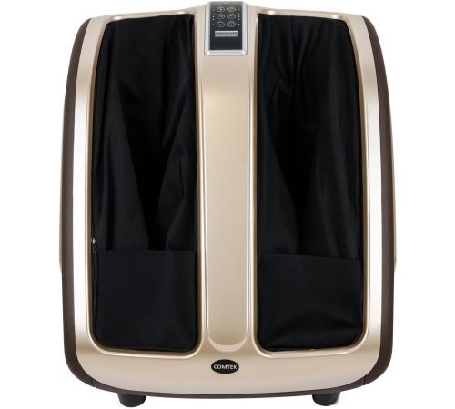 Массажер для ног Comtek 6300C бежевый