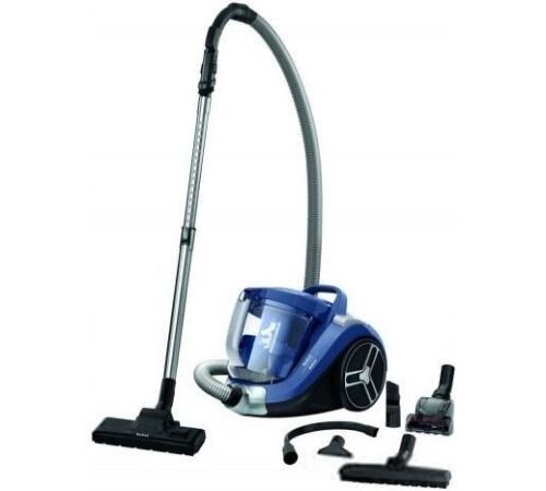 Пылесос Tefal TW4881EA