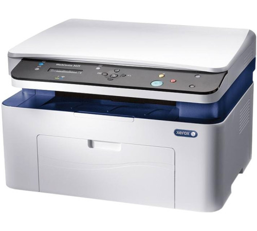 МФУ  Xerox WorkCentre 3025BI