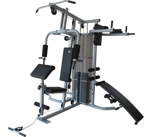 Силовой комплекс DFC D7005A