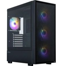 Корпус Zalman S6 черный
