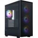 Корпус Zalman S6 черный