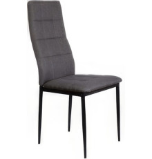 Стул Седия Sky темно-серая ткань Seattle 007/черный