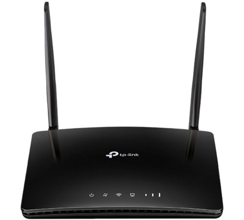 4G Wi-Fi роутер TP-Link Archer MR400 V4.20